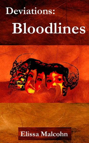 Deviations_ Bloodlines [ePUB]